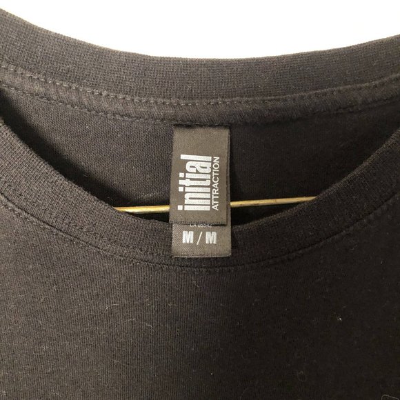 Unique Star Wars Inspired Jasper Park Comic T Shirt - Picture 3 of 3